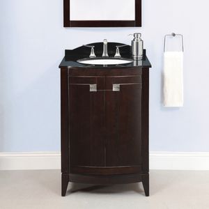 free-standing washbasin cabinet