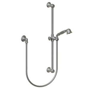 wall-mounted shower set 1