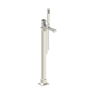 bathtub mixer tap