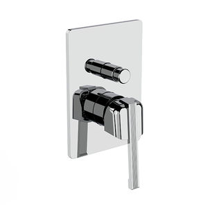 shower mixer tap
