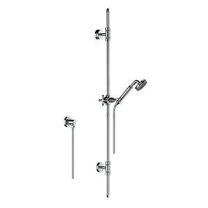wall-mounted shower column 1