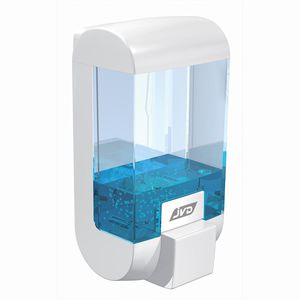 commercial soap dispenser 1