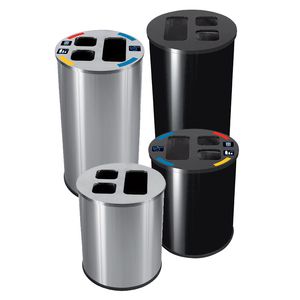 public trash can 1