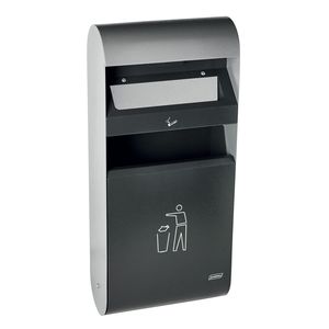 public trash can 1