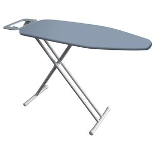 commercial ironing board