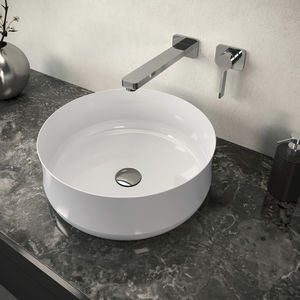 countertop washbasin