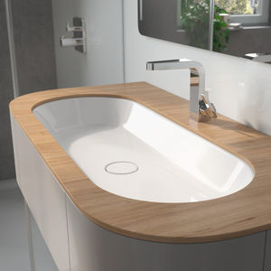 undercounter washbasin