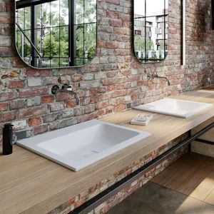 built-in washbasin 1