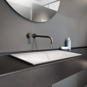 built-in washbasin 1