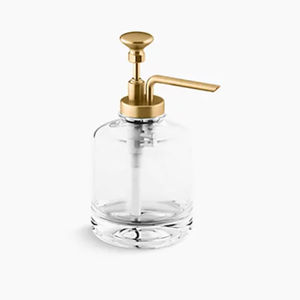 commercial soap dispenser