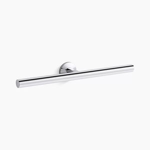 1-bar towel rack