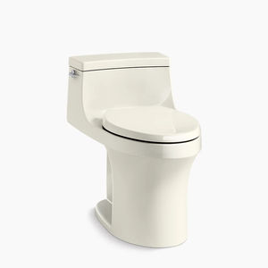 free-standing toilet 1