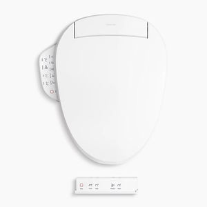 electronic toilet seat 1