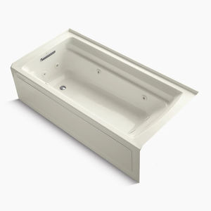 home bathtub