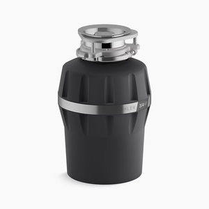 food waste disposer
