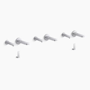 washbasin mixer tap