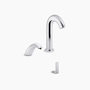 washbasin mixer tap