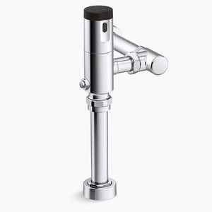 sensor toilet flush