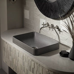 countertop wash basin