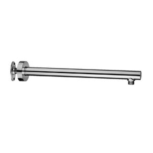 wall-mounted shower head arm