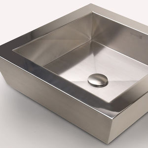 countertop washbasin