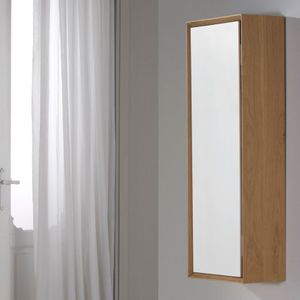 bathroom column cabinet