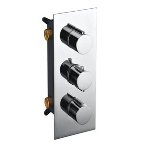 shower mixer tap
