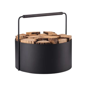 log holder 1