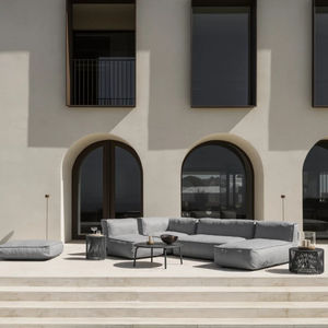 contemporary side table