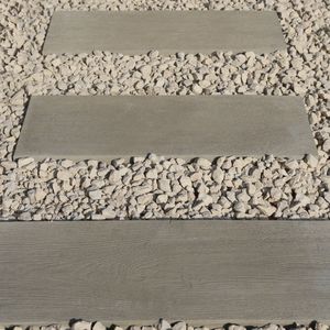 stepping stone