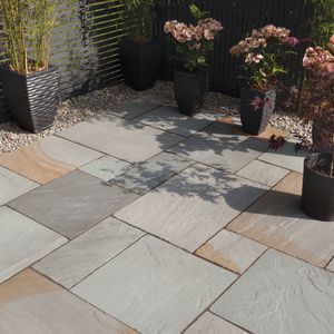 sandstone paving slab 1