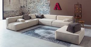 modular sofa