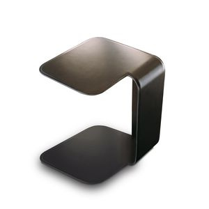 contemporary side table