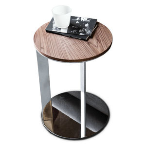 contemporary side table