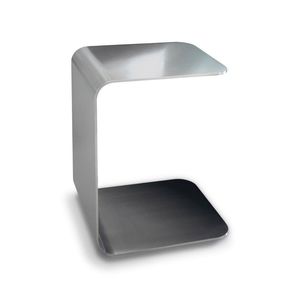 contemporary side table