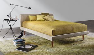 double bed 1