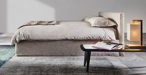 double bed 1