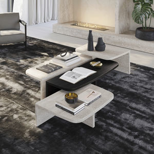 contemporary coffee table 1