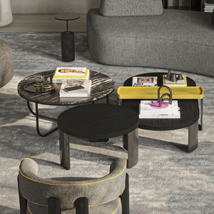 contemporary coffee table 1