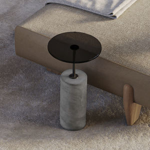 contemporary side table 1