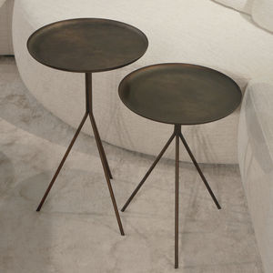 contemporary side table 1