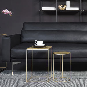 contemporary side table 1
