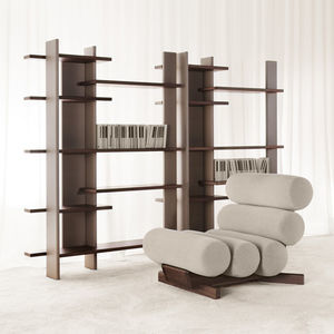 contemporary armchair 1