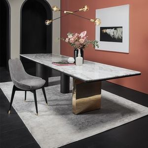 contemporary dining table 1