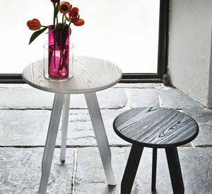 contemporary side table