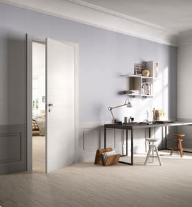 interior door