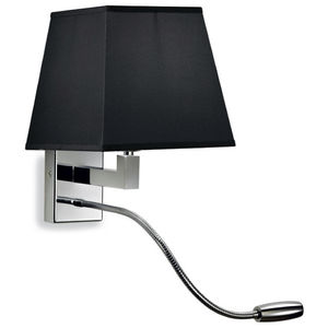 contemporary wall light