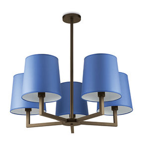 contemporary chandelier