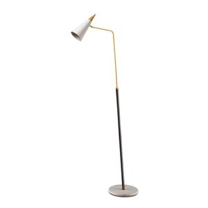 floor-standing lamp