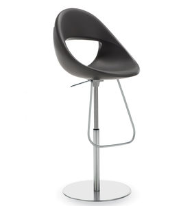 contemporary bar chair